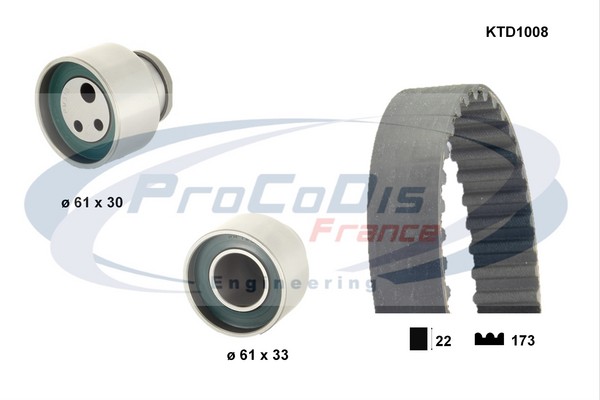 KTD1008