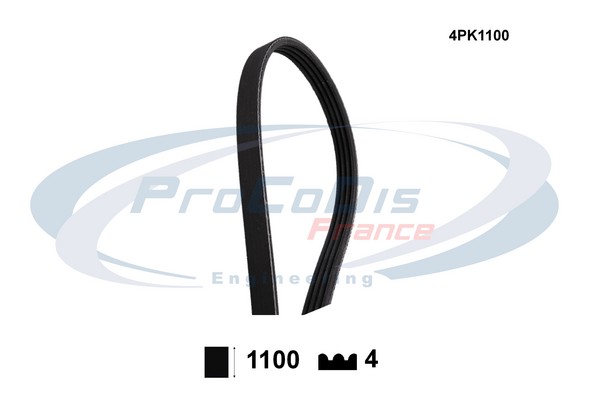 4PK1100