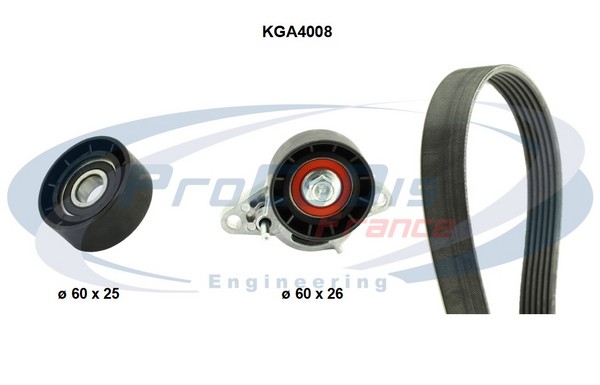 KGA4008