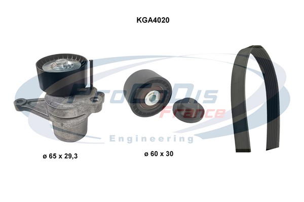 KGA4020
