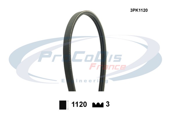 3PK1120