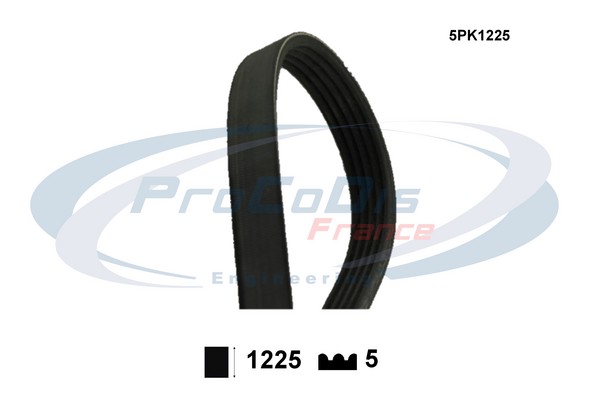 5PK1225