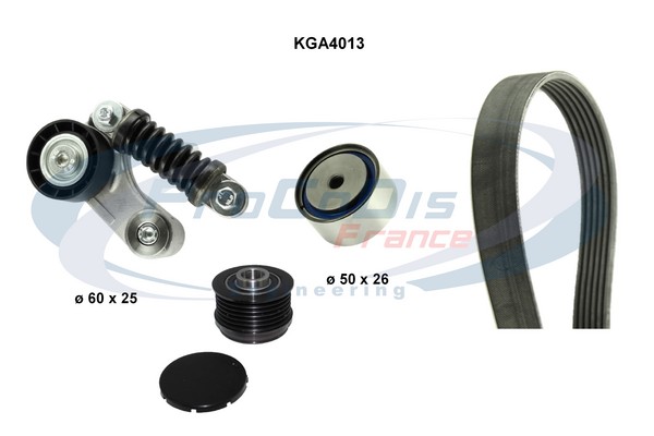 KGA4013