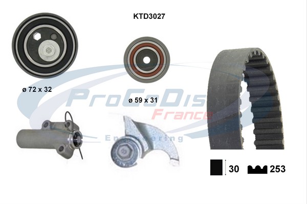 KTD3027