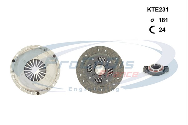 KTE231
