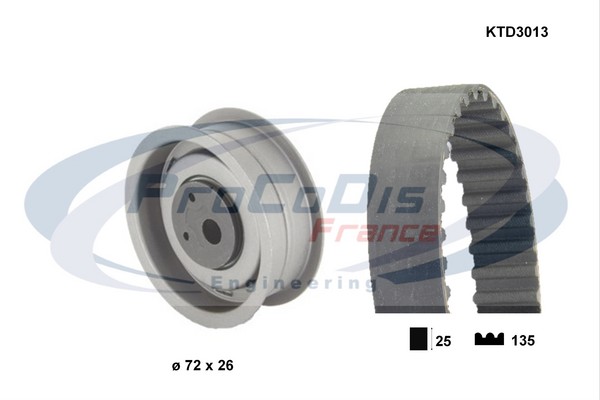 KTD3013
