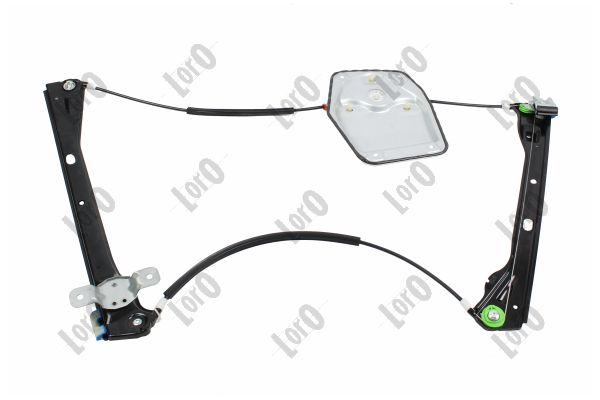 Стеклоподъёмник передн. Лев *LORO* VW GOLF V |--->130-053-013 / FE->179305
