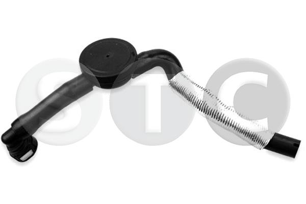 Масляный сепаратор (САПУН) *STC* OPEL MOVANO A 2.5D 10.03 |--->T435059 / OEM->4417365 / BSX001PR