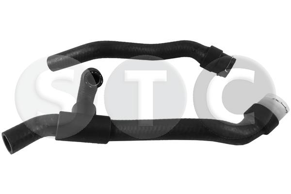 Шланг, теплообменник (отопление) *STC* OPEL CORSA C |--->T409556 / 3406337 / IMP221710