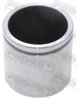 Поршень тормозного суппорта *FEBEST*  VAG |--->0276-E11F / 0276E11F / OEM->1H0615123B