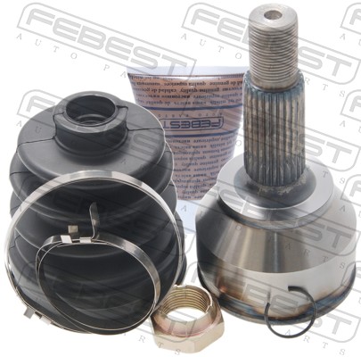 GG12-25-600A