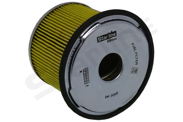 SF PF7018