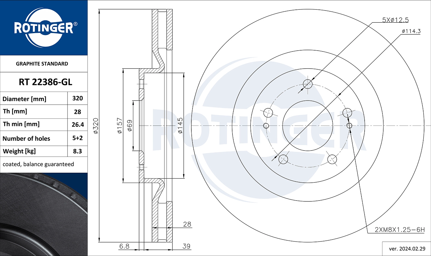 RT 22386-GL