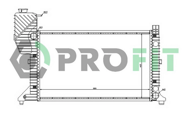 PR 3546A1