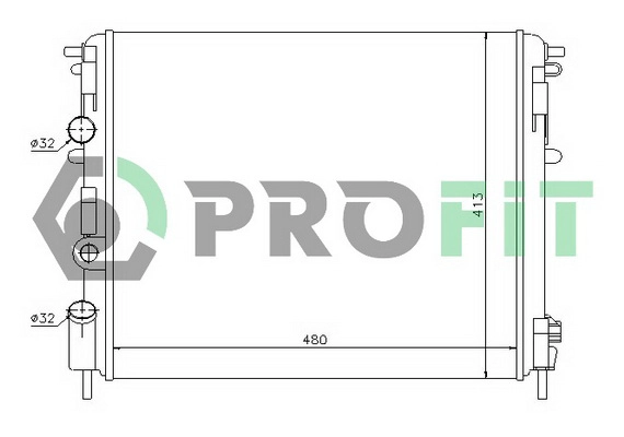 PR 6037N3