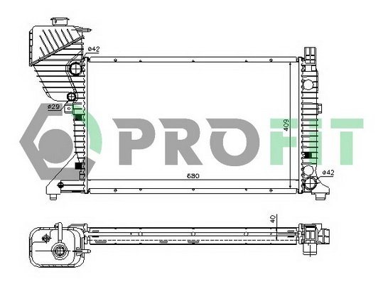 PR 3546A4