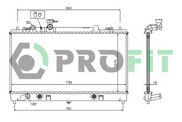 PR 3030A2