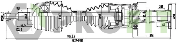 2730-3032