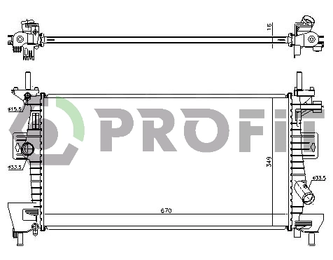 PR 2563A5