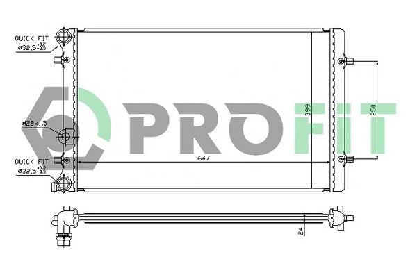 PR 9523A2