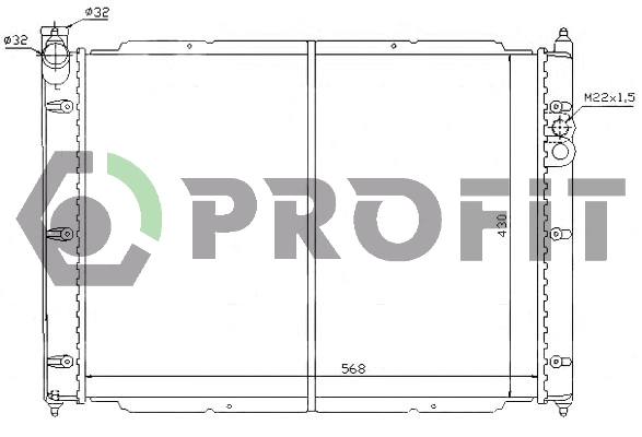 PR 9567A3