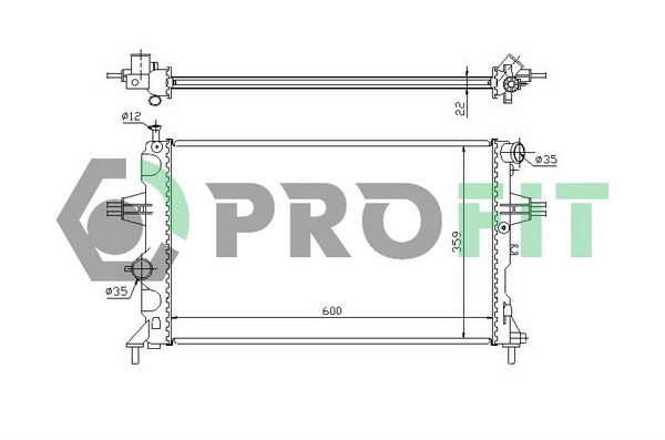 PR 5053A1