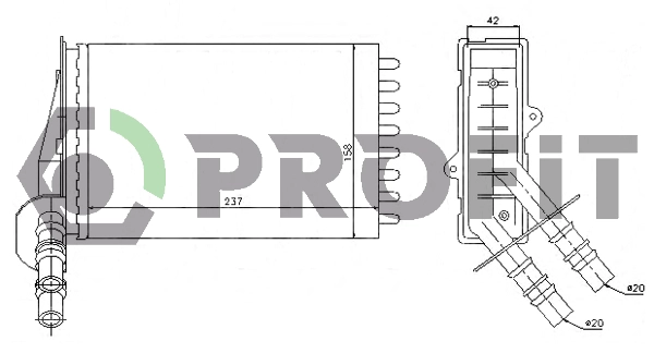 PR 0540N7