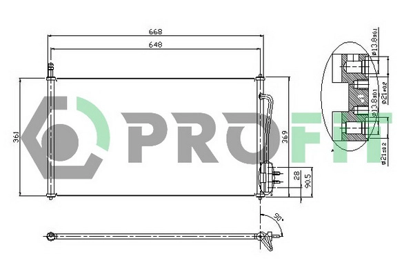PR 2530C1