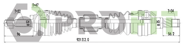 2730-3070