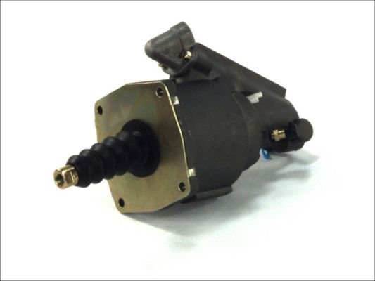 CS-501