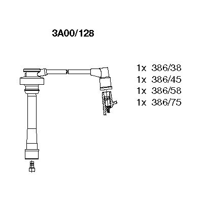 3A00/128