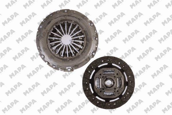 RM3S417540D1A