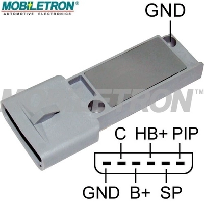 IGF534HV