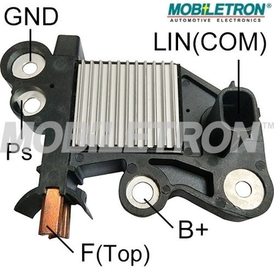 Регулятор генератора *MOBILITRON* RENAULT Megane IV 1.6/1.2  |VR-B827 / VRB827 / CAR->335656