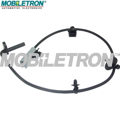 Датчик ABS задн. Лев *MOBILETRON* OPEL MOKKA |--->AB-US091 / MD->90888