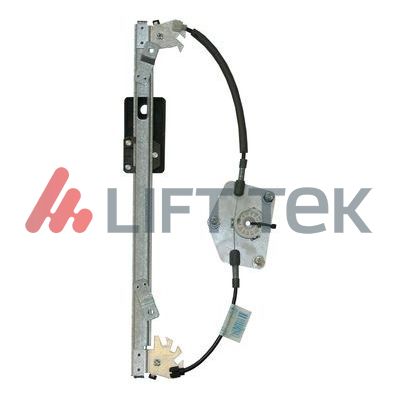 LT VK710 R