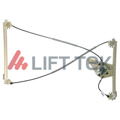 LT AD709 R