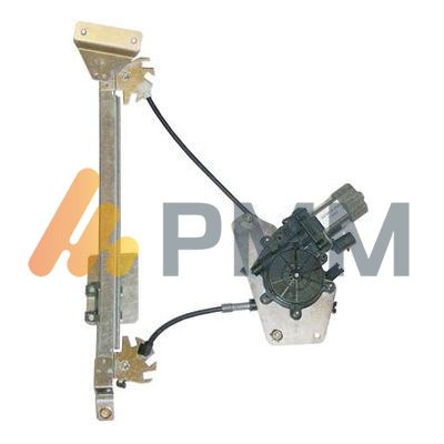 BI 18116 R