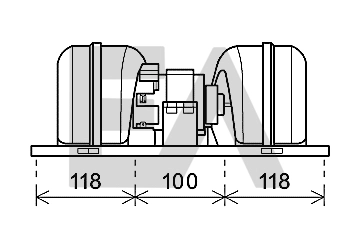8EW009157661