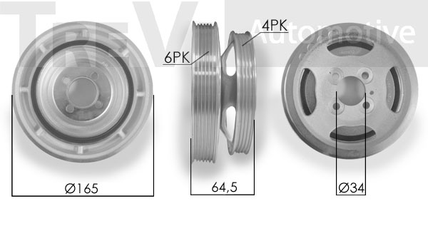 PC1040