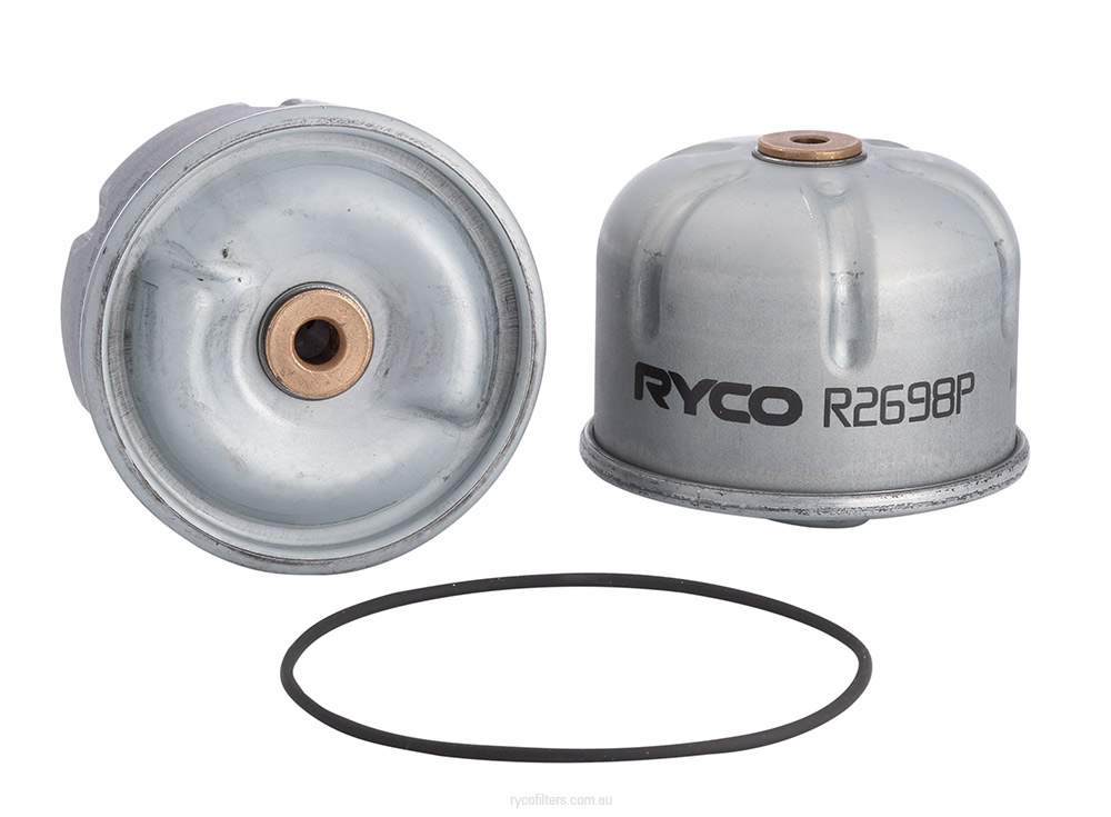 R2698P