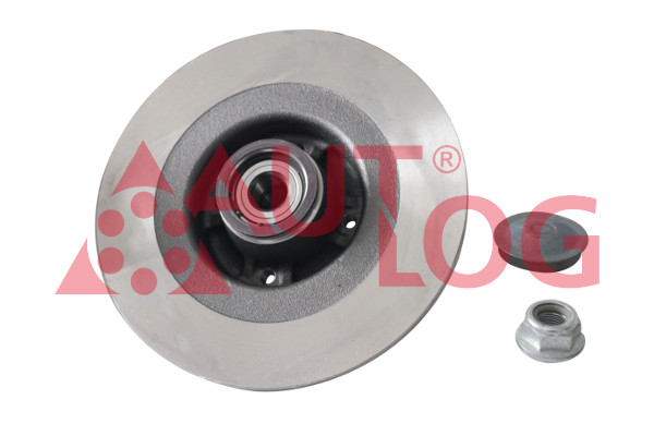 BS6004