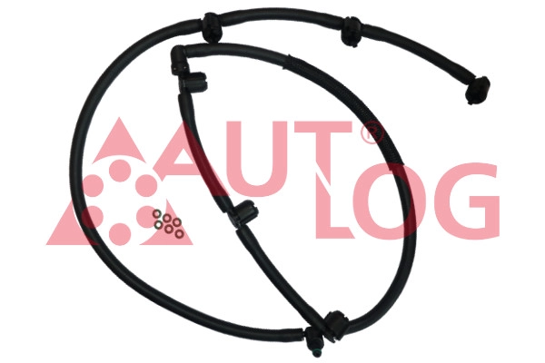 Шланг, утечка топлива *AUTLOG* MERCEDES C (W204) |--->KL3109 / DRM12019 / 9830 / V30-3330