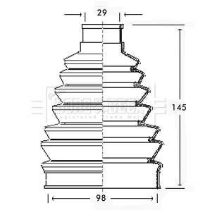 BCB2284