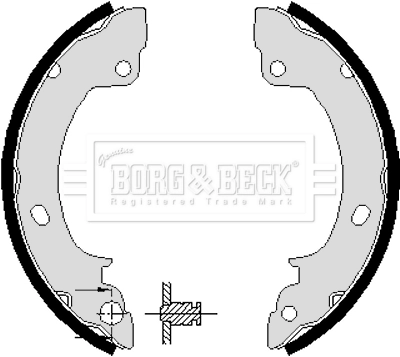 BBS6100
