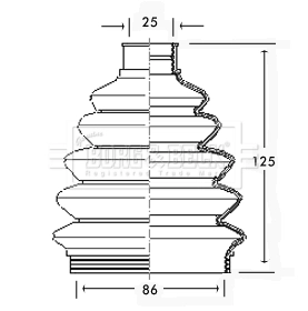 BCB2302