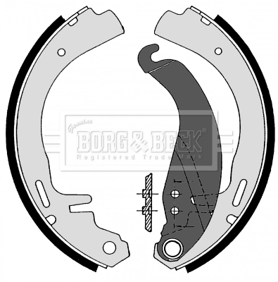 BBS6110