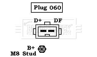 BBA2801