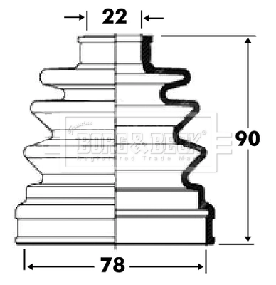 BCB2809