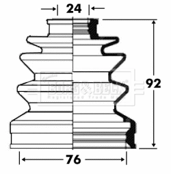 BCB2815